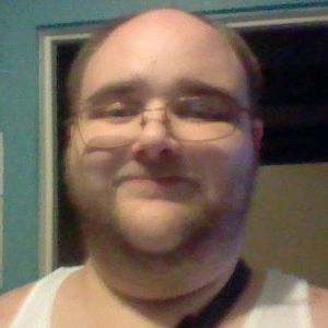 Meet your Posher, Jeff